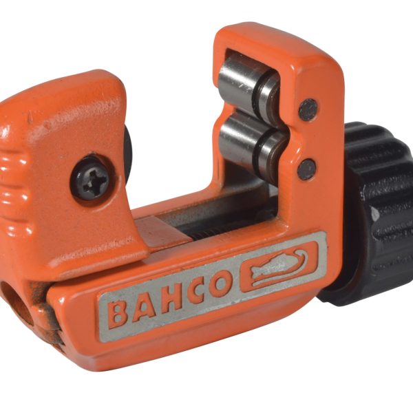 BAHCO 301-22 Compact Tube Cutter 3-22mm
