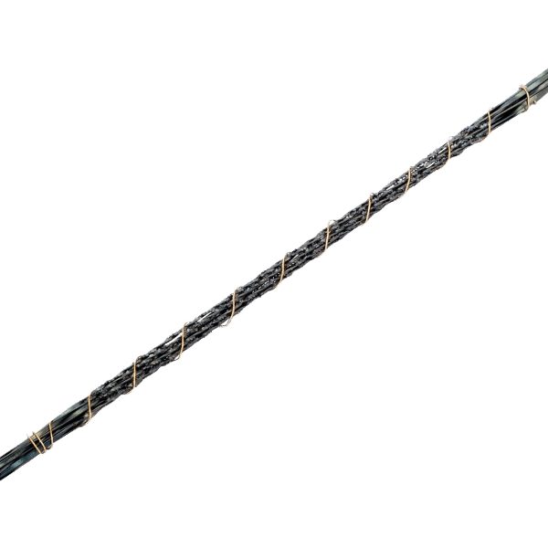 BAHCO 302-83S-12P Spiral Fret Saw Blades Medium 130mm (5in) (Pack of 12)