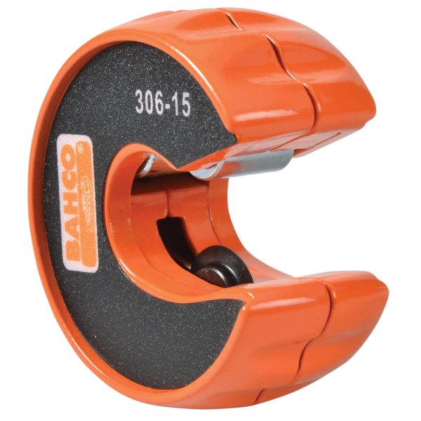 BAHCO 306 Tube Cutter 15mm (Slice)