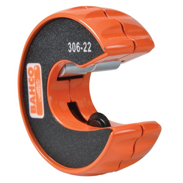 BAHCO 306 Tube Cutter 22mm (Slice)