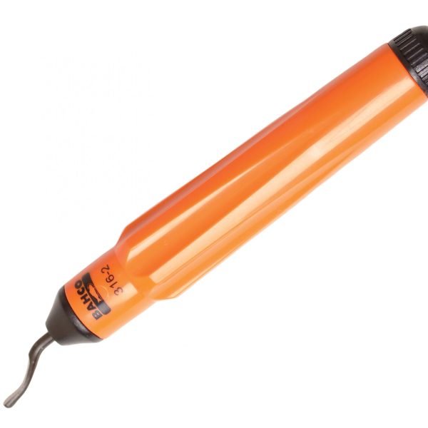 BAHCO 316-2 Pen Reamer with Replaceable Blade