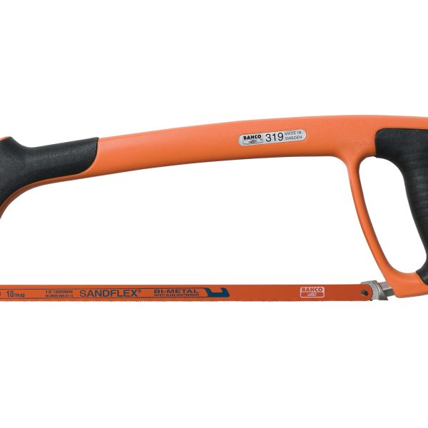 BAHCO 319 Hacksaw Frame