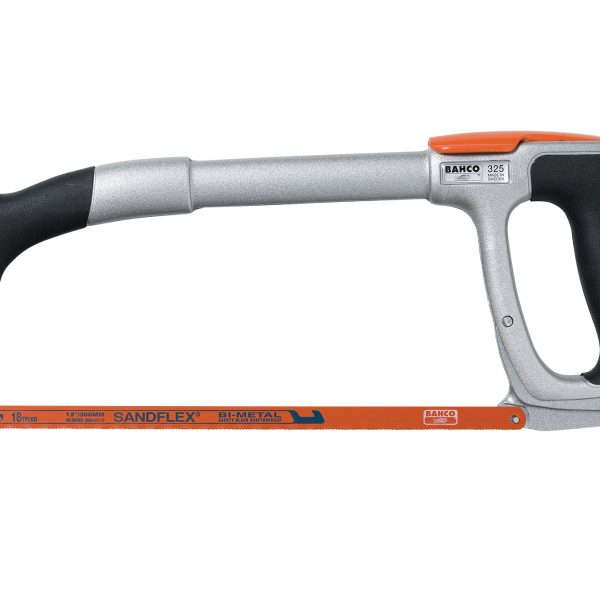 BAHCO 325 ERGO™ Hacksaw 300mm (12in)