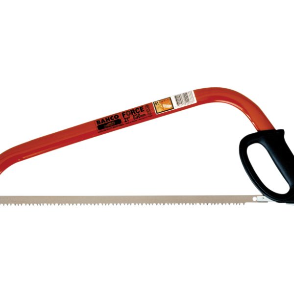 BAHCO 332-21-51 ERGO™ Bowsaw 530mm (21in)