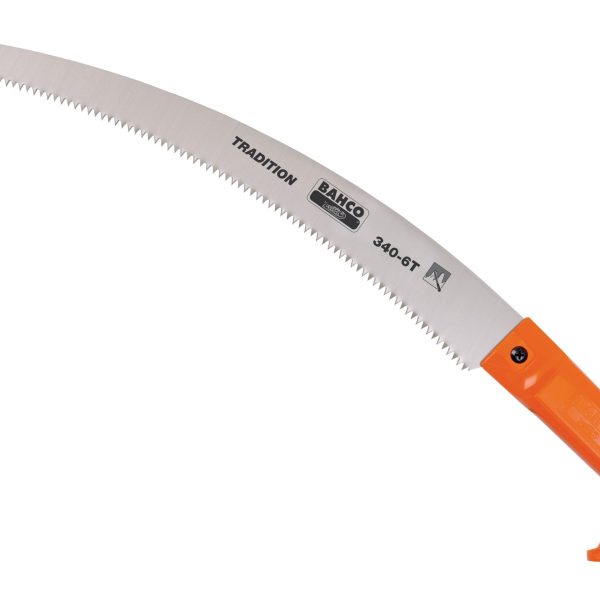 BAHCO 339-6T Hand / Pole Pruning Saw 360mm (14in)