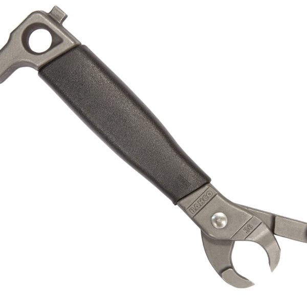 BAHCO 36 Nail Puller 8in