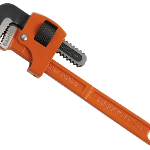 BAHCO 361-14 Stillson Type Pipe Wrench 350mm (14in)