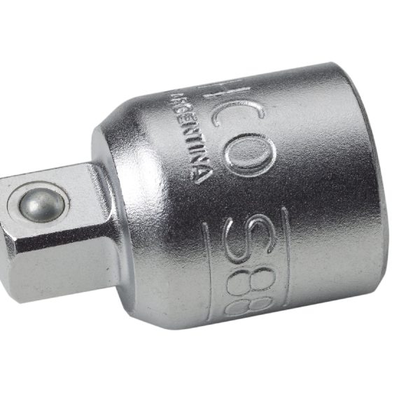 BAHCO Adaptor 3/8in Female > 1/2in Male SBS724