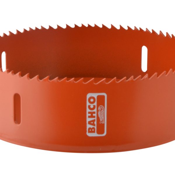 BAHCO 3830-146-C Bi-Metal Variable Pitch Holesaw 146mm