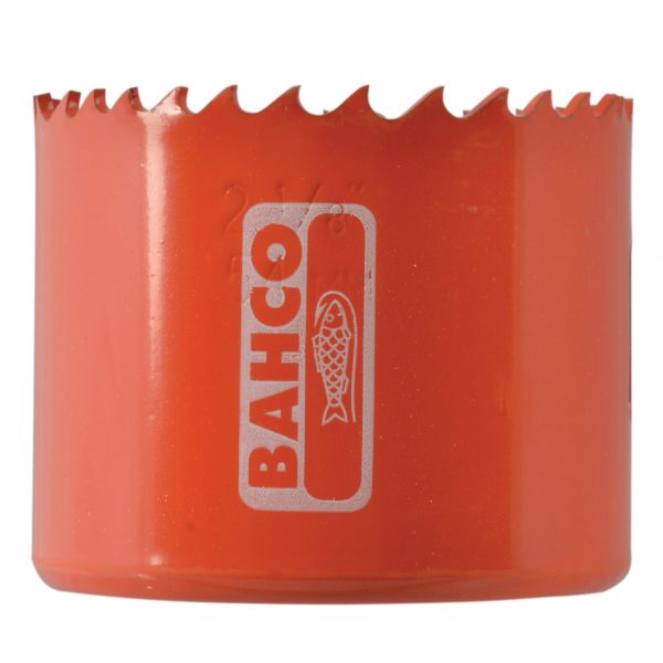BAHCO 3830-64-VIP Bi-Metal Variable Pitch Holesaw 64mm