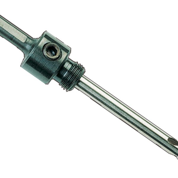 BAHCO 3834-ARBR-730-C Carded Arbor 1/4in 14-30mm