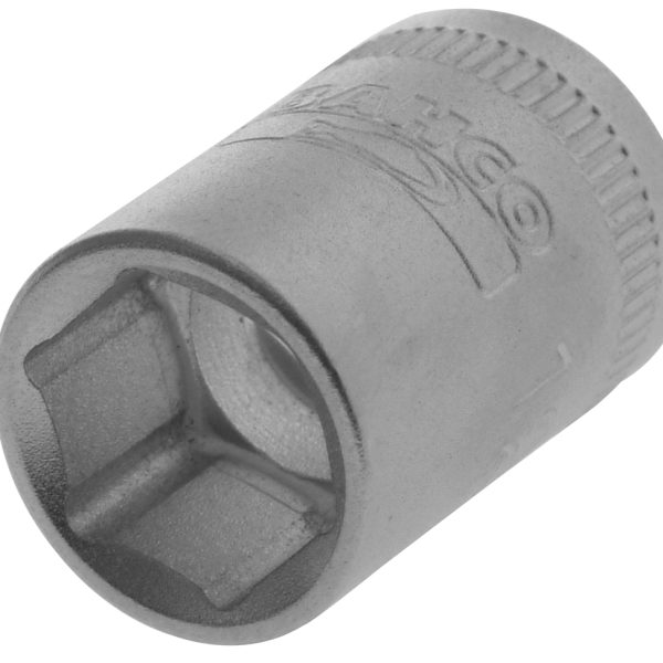 BAHCO Hexagon Socket 3/8in Drive 19mm
