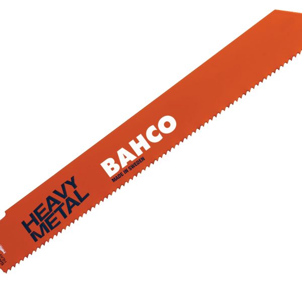 BAHCO 3940-150-14-HST Heavy Metal Reciprocating Blade 150mm 14 TPI (Pack 5)
