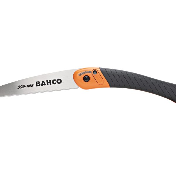 BAHCO 396-INS Folding Insulation Saw