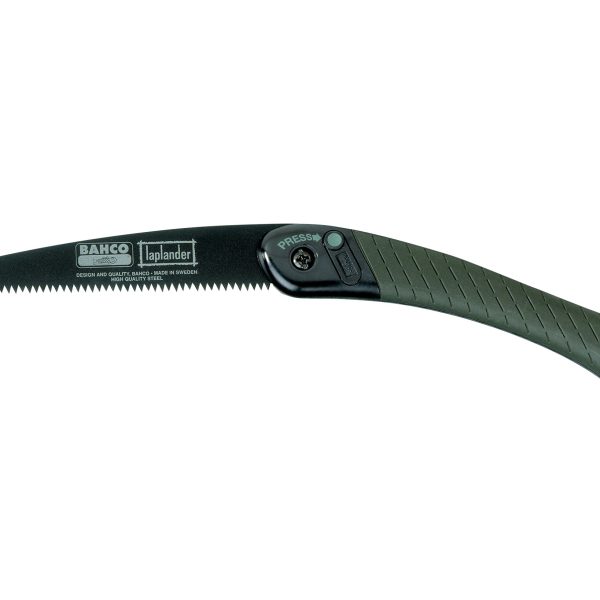 BAHCO 396 LAP Folding Pruning Saw 190mm (7.5in)
