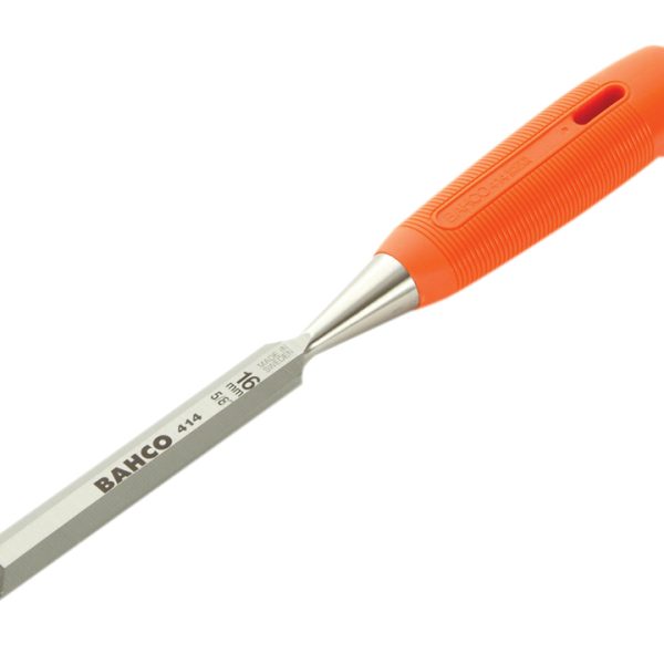 BAHCO 414 Bevel Edge Chisel 16mm (5/8in)