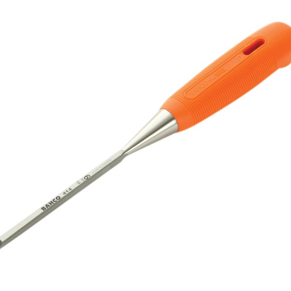 BAHCO 414 Bevel Edge Chisel 6mm (1/4in)