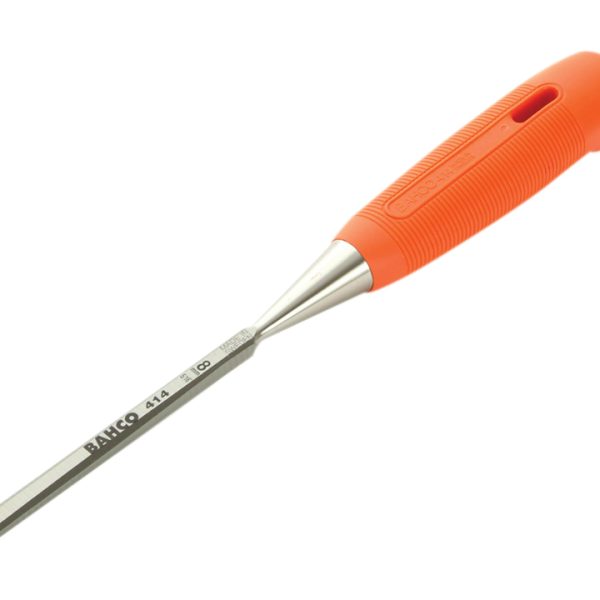 BAHCO 414 Bevel Edge Chisel 8mm (5/16in)
