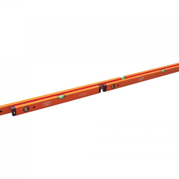 BAHCO 416 Series Spirit Level Set 600 1200 & 1800mm
