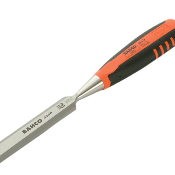 BAHCO 424-P Bevel Edge Chisel 20mm (25/32in)