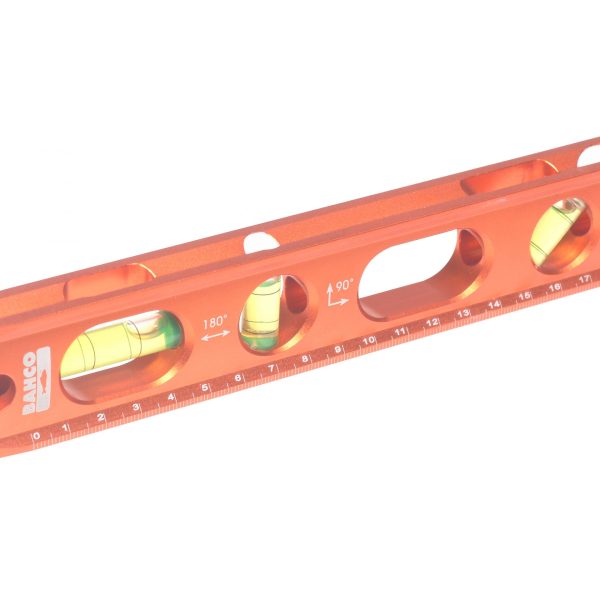 BAHCO 426TOR9 Torpedo Level 23cm