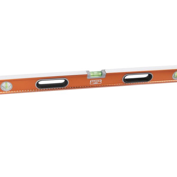 BAHCO 466-1200 Box Spirit Level 120cm