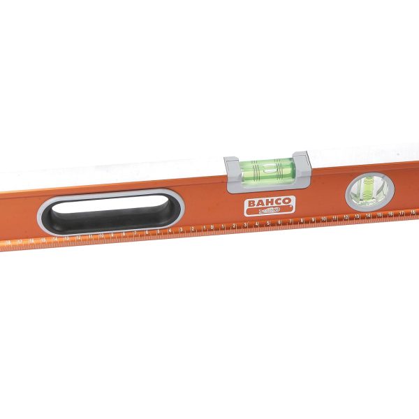 BAHCO 466-400 Box Spirit Level 40cm