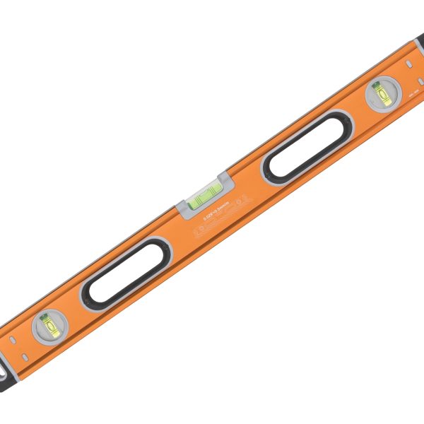 BAHCO 466-600 Box Spirit Level 60cm