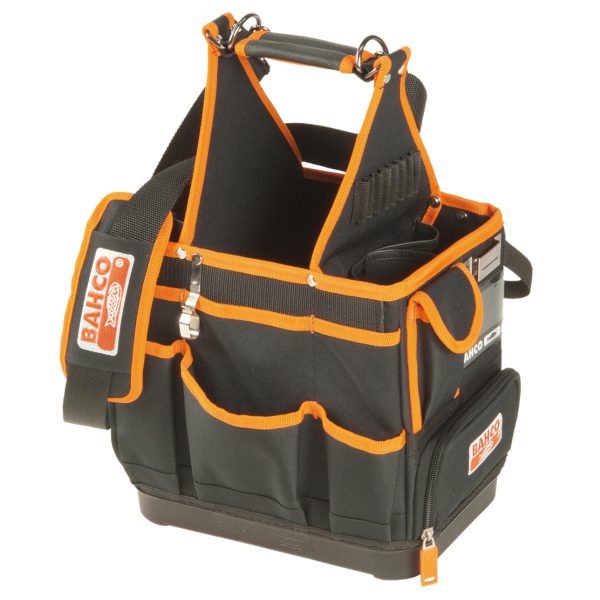 BAHCO Electrician's Hard Bottom Bag 12in
