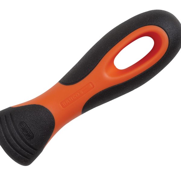 BAHCO 9-485-09-1P ERGO™ Oval Shaped Handle for Flat & Half-Round Files