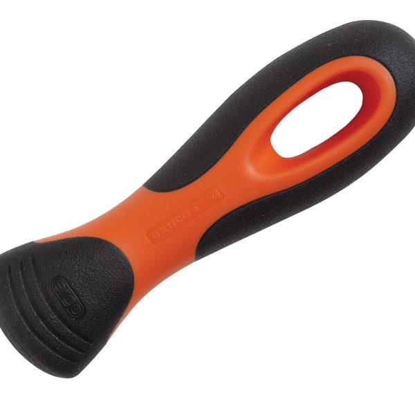 BAHCO 9-486-07-1P ERGO™ Round Shaped Handle for Shaped Files