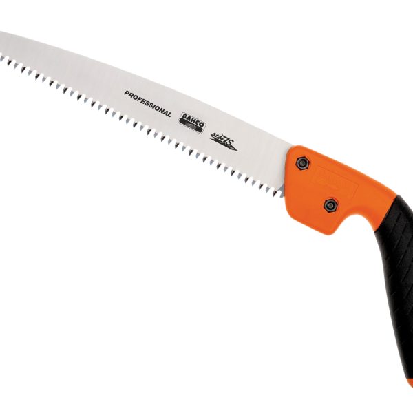BAHCO 5124-JS-H Professional Pruning Saw 405mm (16in)