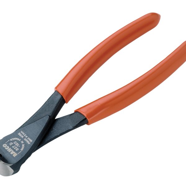 BAHCO 527D End Cutting Nipper 160mm (6.1/4in)