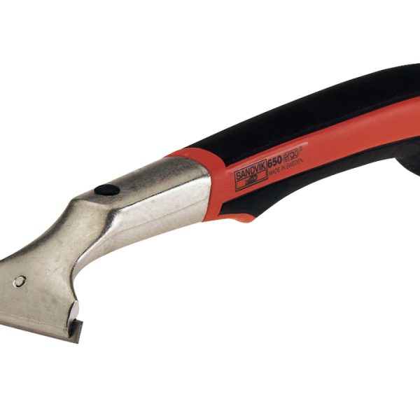 BAHCO 650 Carbide Edged Power Scraper