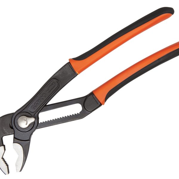 BAHCO 7225 Quick Adjust Slip Joint Pliers 300mm