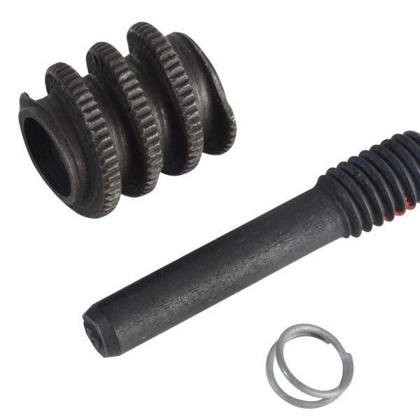BAHCO 8071-2 Spare Knurl & Pin Only