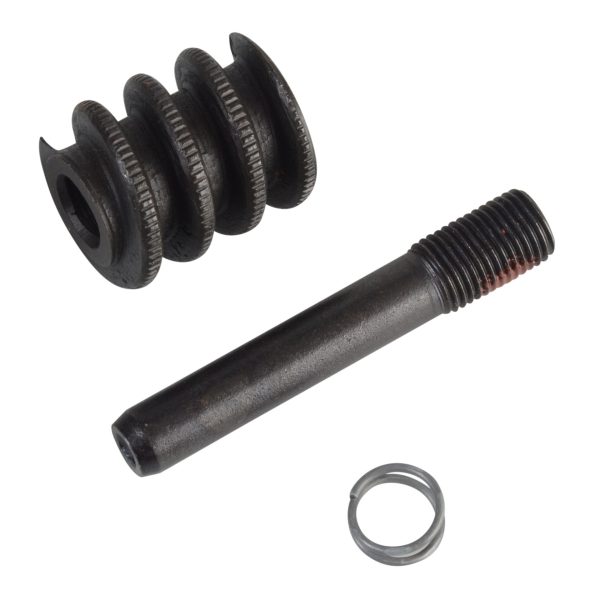 BAHCO 8073-2 Spare Knurl & Pin Only