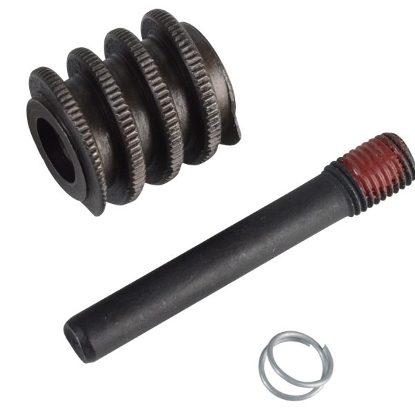 BAHCO 8074-2 Spare Knurl & Pin & Spring