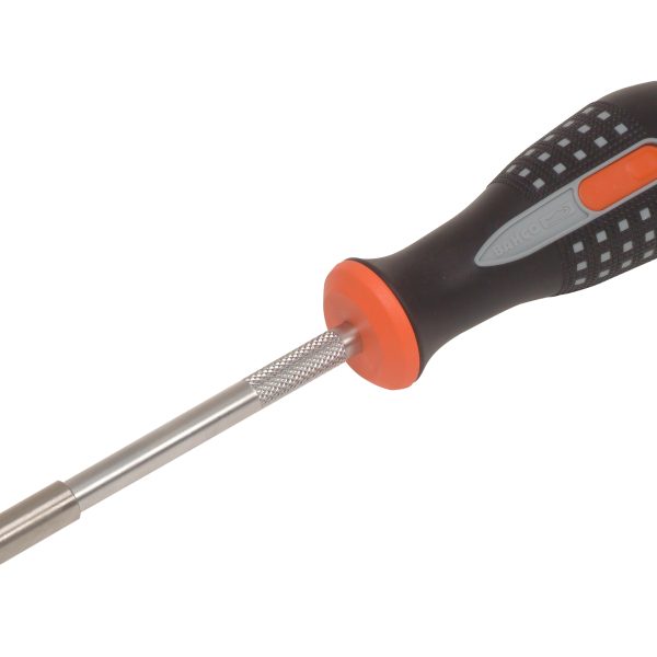 BAHCO 808050 TORX Screwdriver + TORX Bits