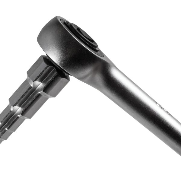 BAHCO Valve Ratchet Set 1/2in