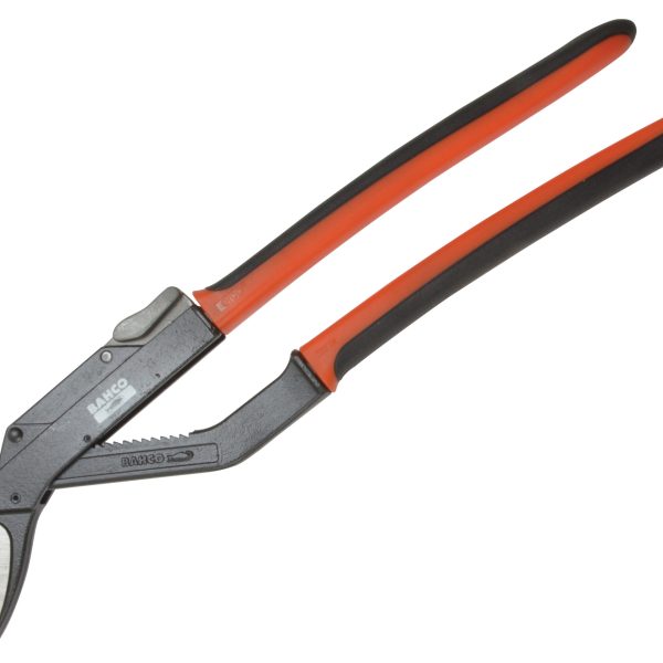 BAHCO 8226 ERGO™ Slip Joint Pliers 400mm