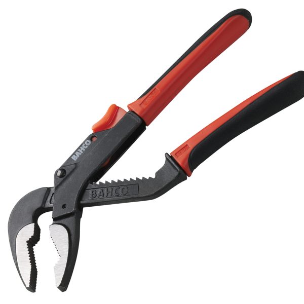 BAHCO 8231 ERGO™ Slip Joint Pliers 200mm