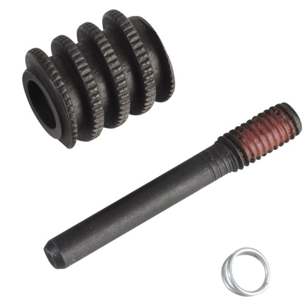 BAHCO 9031-2 Spare Knurl & Pin & Spring