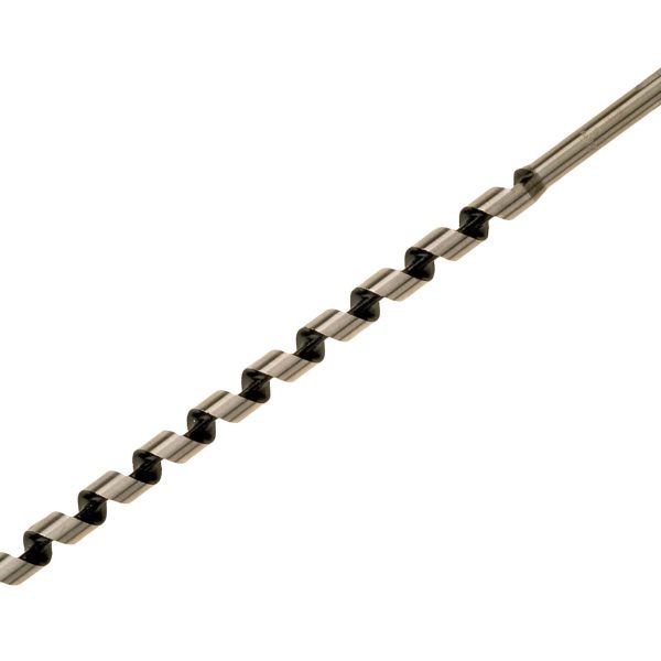 BAHCO 9627-14-460 Long Combination Auger Bit 14mm