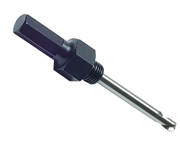 BAHCO 3834-ARBR-1130-C Carded Arbor 7/16in 14-30mm