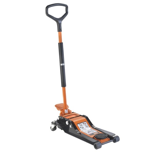 BAHCO BH12000 Extra Low Jack 2T