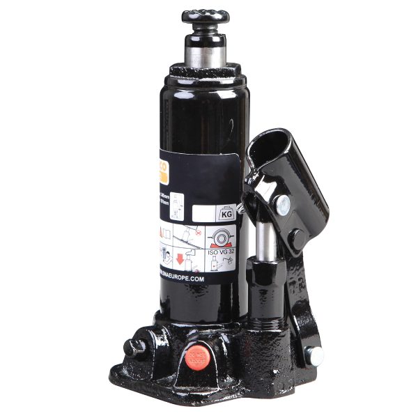 BAHCO BH4S20 Bottle Jack 20T
