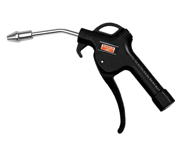 BAHCO BP218 Air Blow Gun