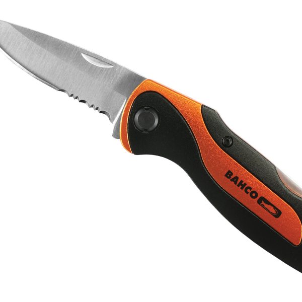 BAHCO Sports Knife