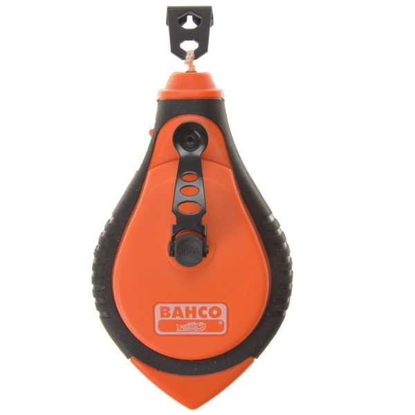 BAHCO CL-1221 Chalk Line Reel 30m
